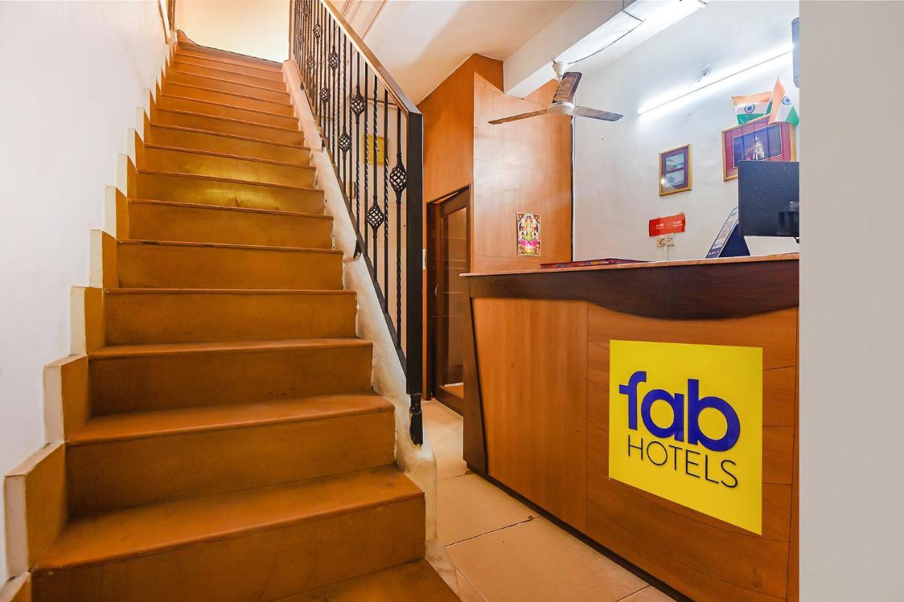 Betim Fabexpress Casa Paradiso - Nr Big Daddy Casino מראה חיצוני תמונה